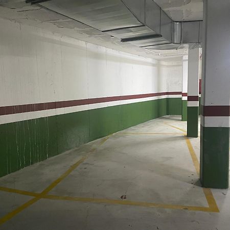 Gara Malpica, Terraza Al Mar Apartment ภายนอก รูปภาพ