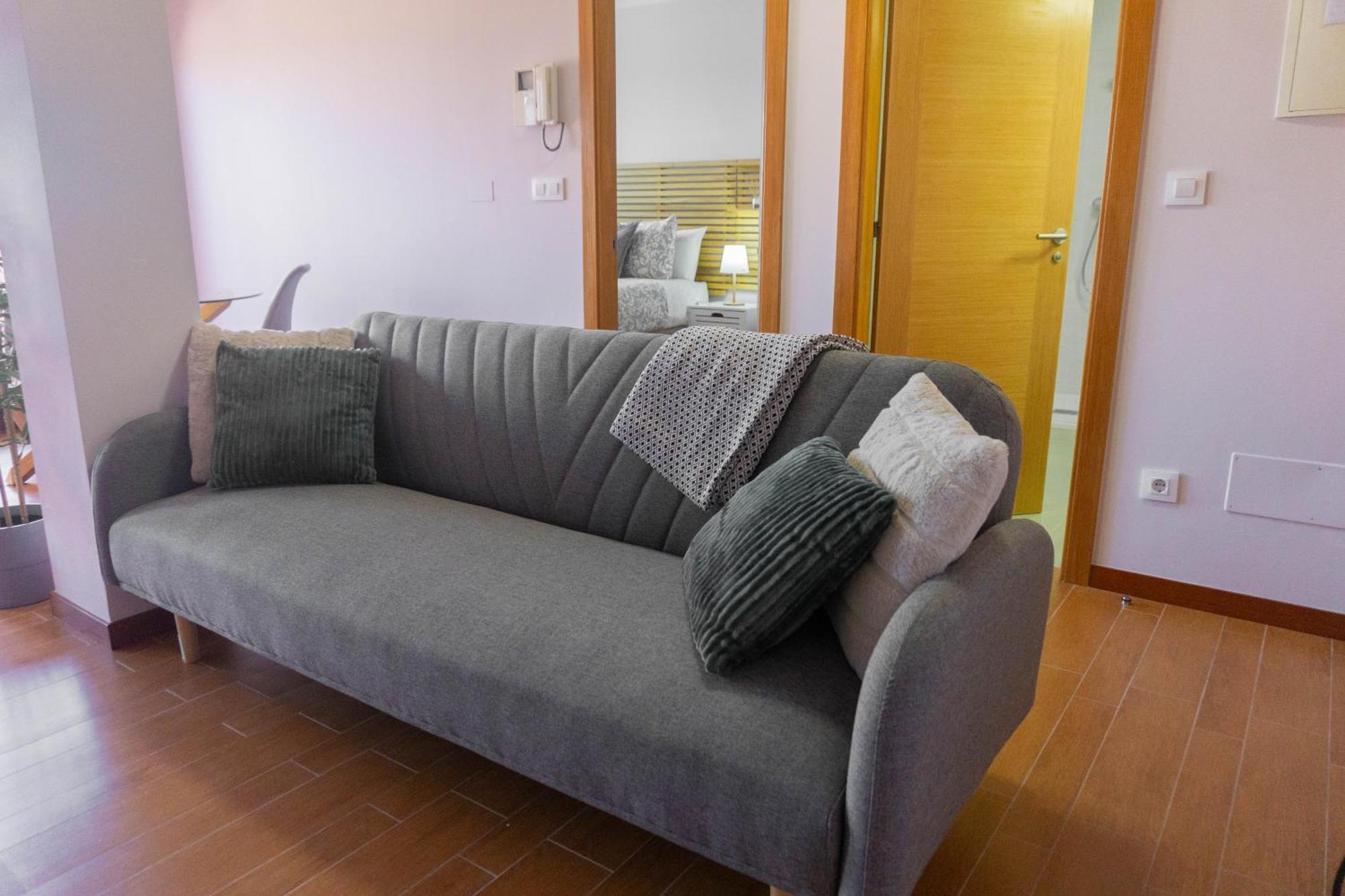 Gara Malpica, Terraza Al Mar Apartment ภายนอก รูปภาพ