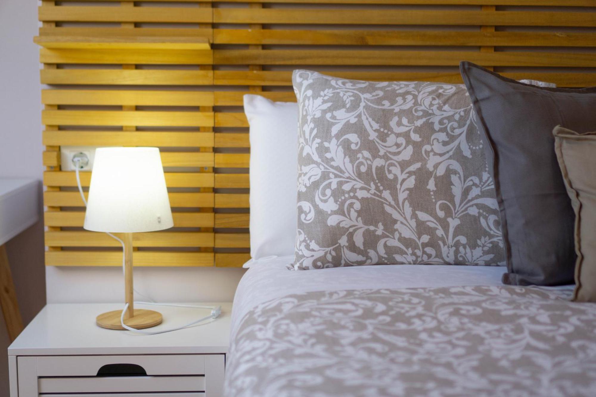 Gara Malpica, Terraza Al Mar Apartment ภายนอก รูปภาพ