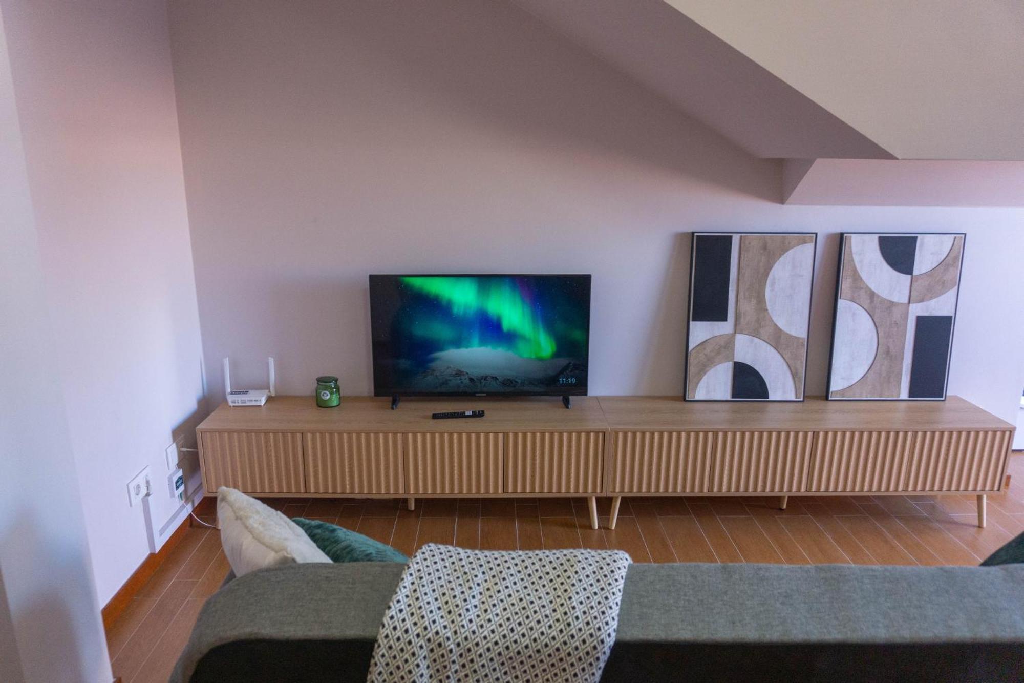 Gara Malpica, Terraza Al Mar Apartment ภายนอก รูปภาพ