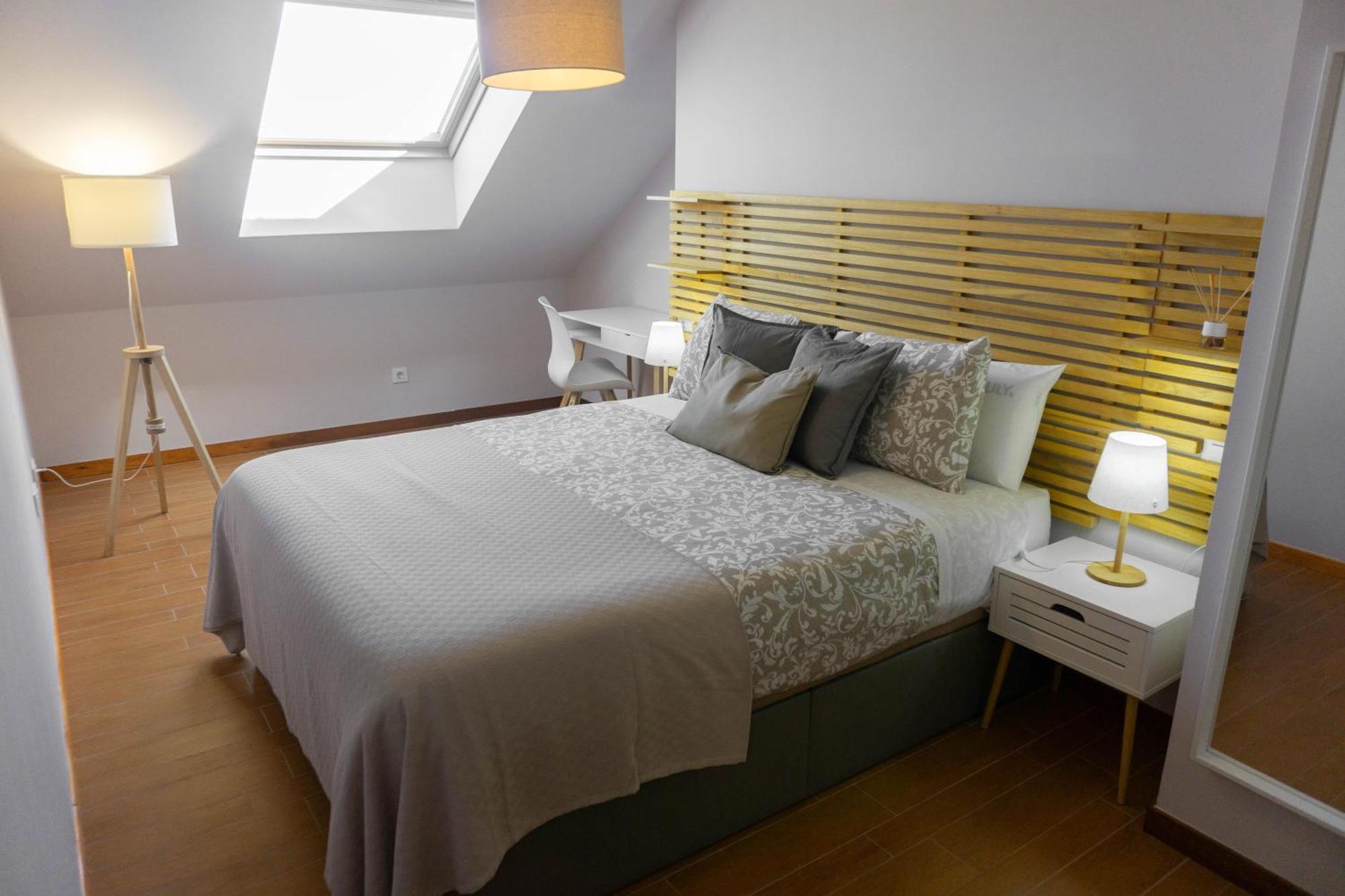 Gara Malpica, Terraza Al Mar Apartment ภายนอก รูปภาพ