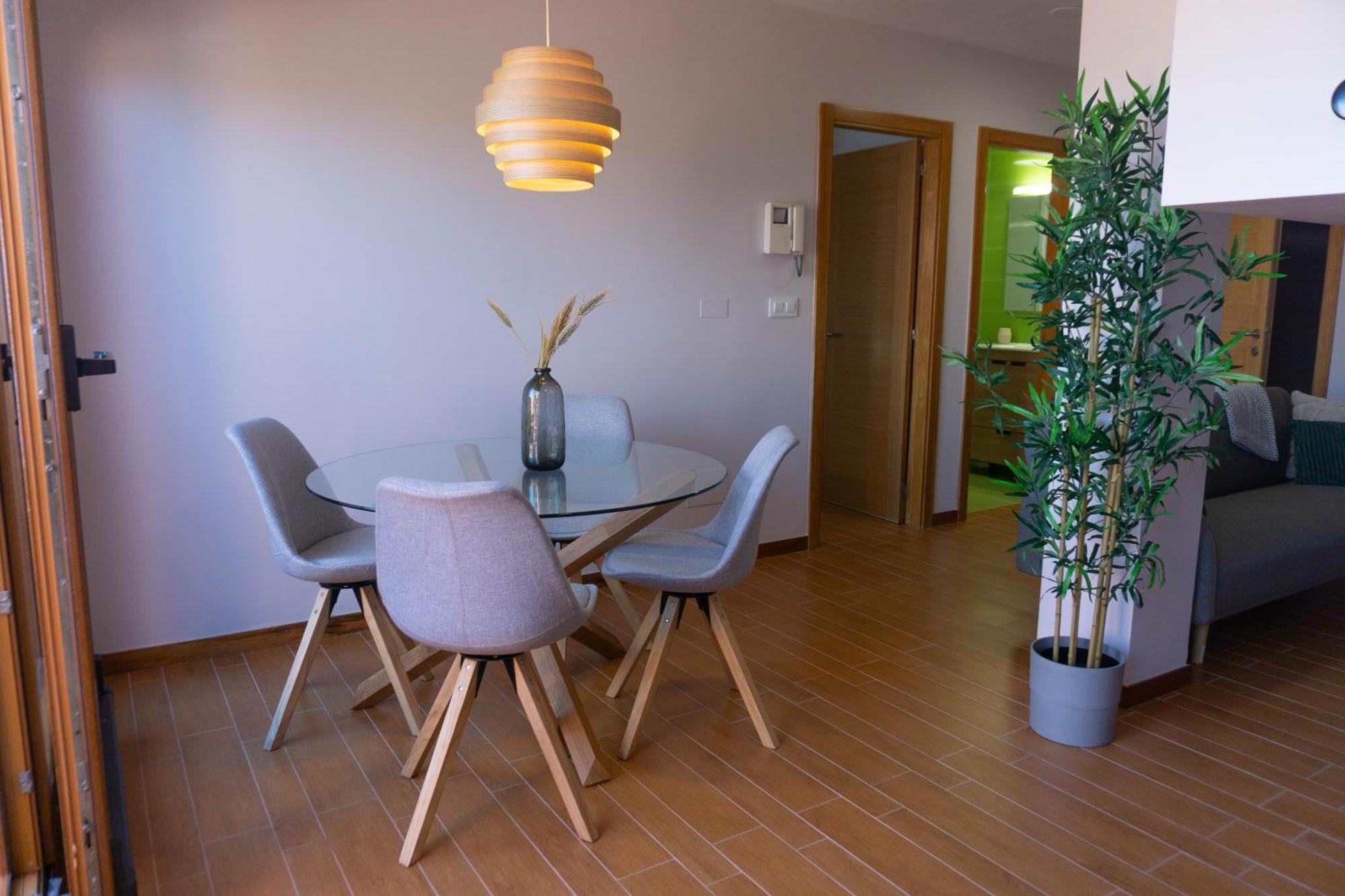 Gara Malpica, Terraza Al Mar Apartment ภายนอก รูปภาพ