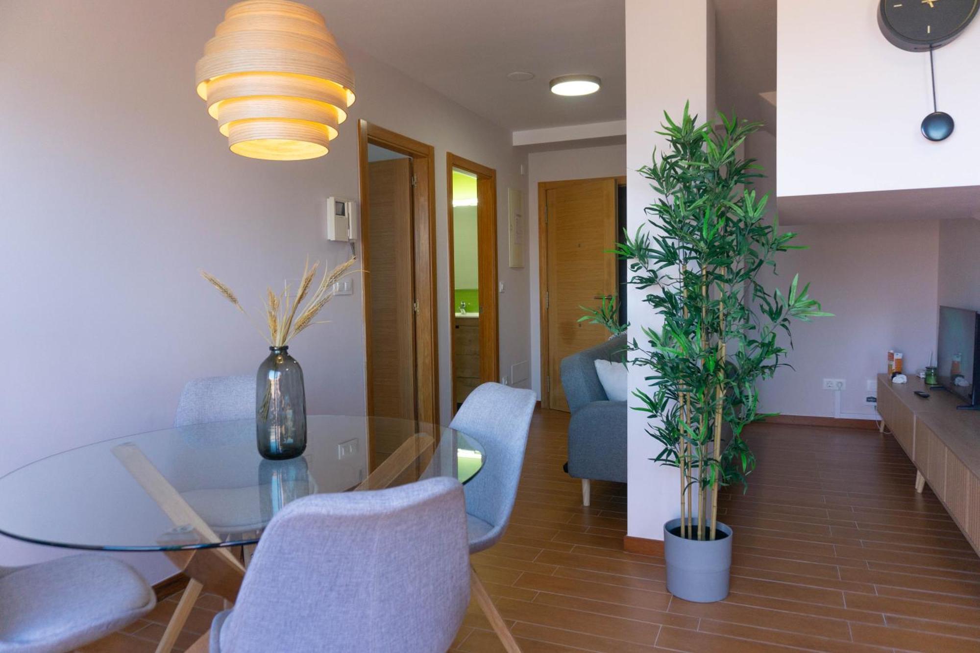 Gara Malpica, Terraza Al Mar Apartment ภายนอก รูปภาพ