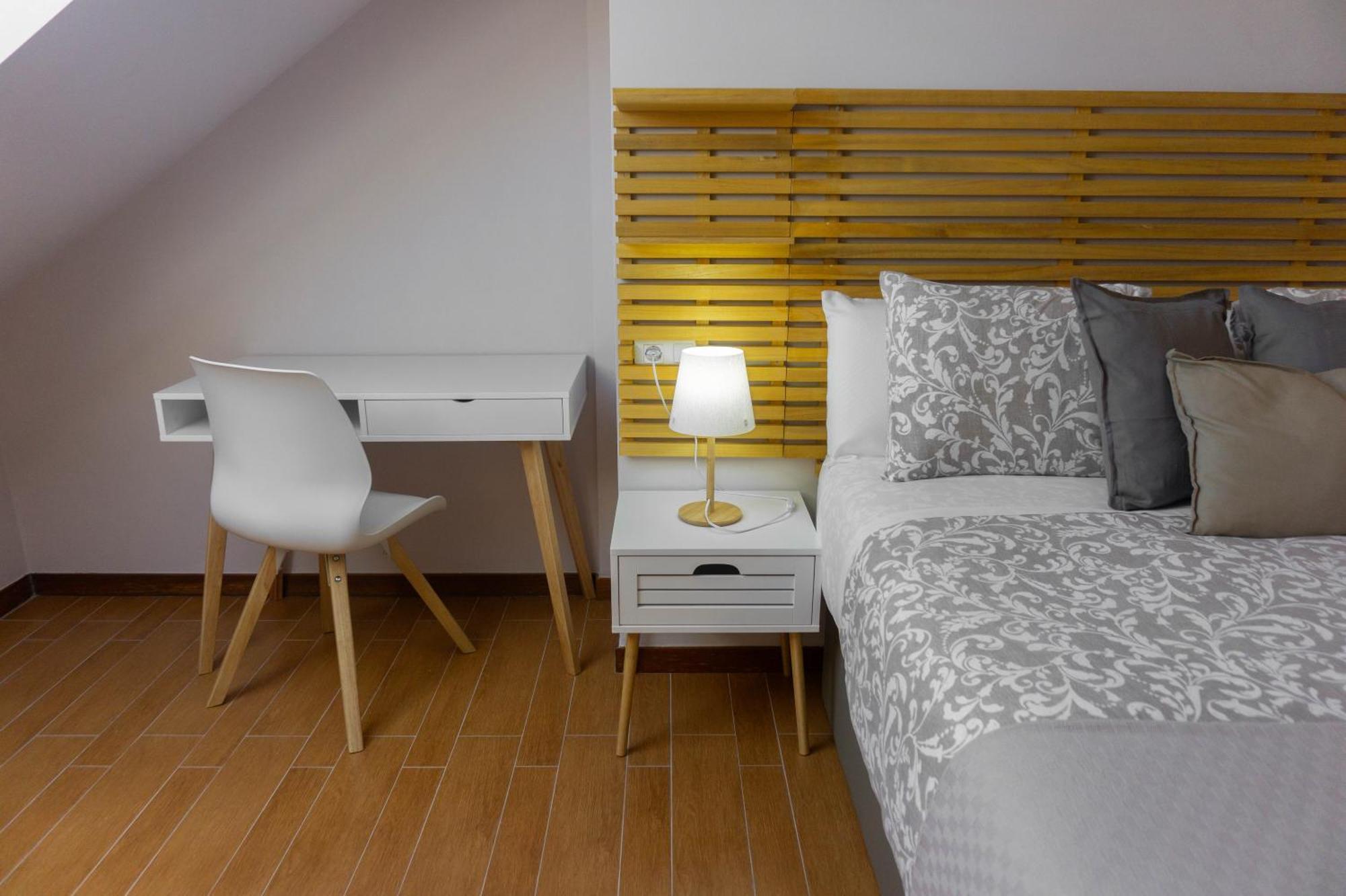 Gara Malpica, Terraza Al Mar Apartment ภายนอก รูปภาพ